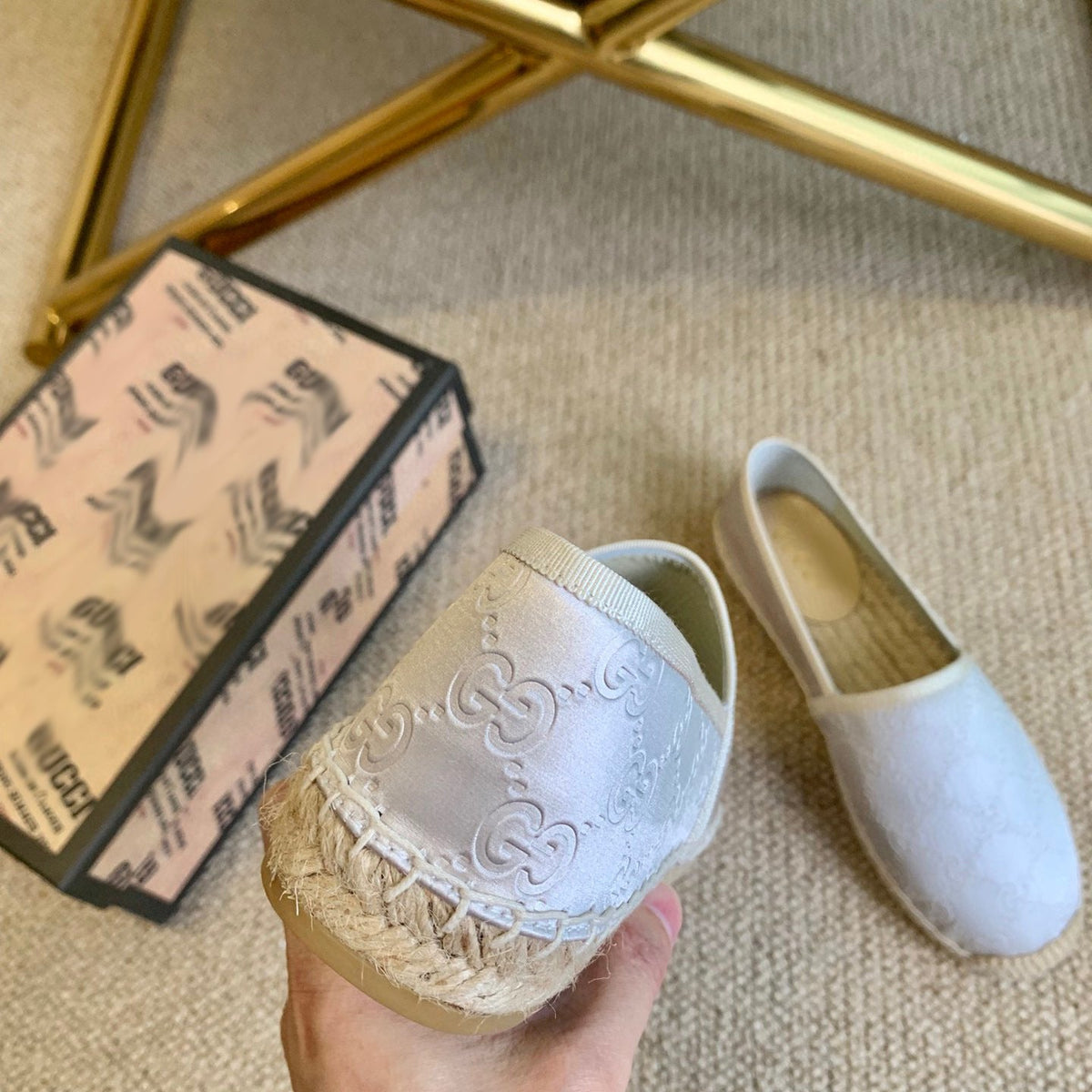 SE322 Size5-10