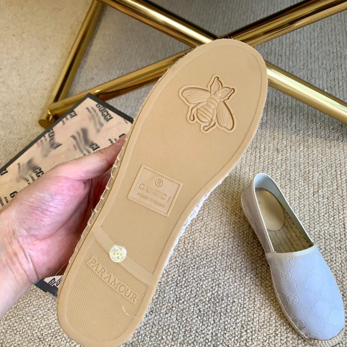 SE322 Size5-10