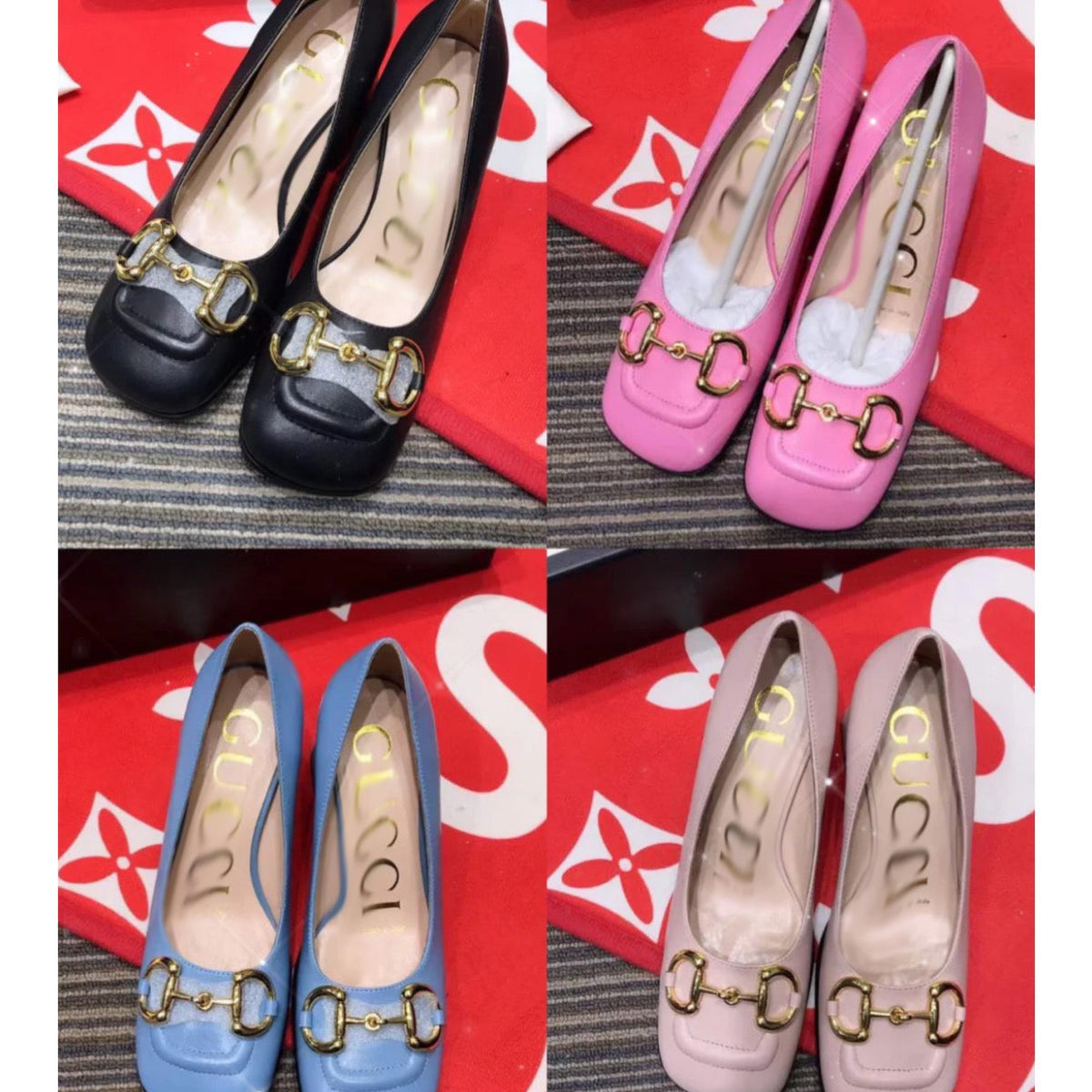 SE356 Size5-10