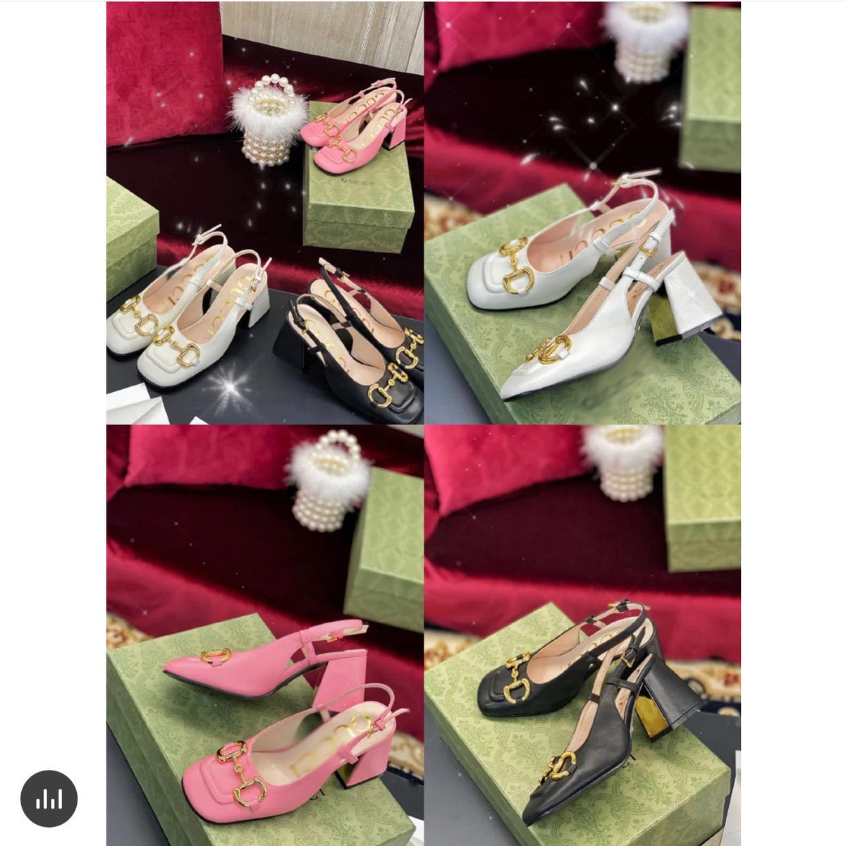 SE357 Size5-10