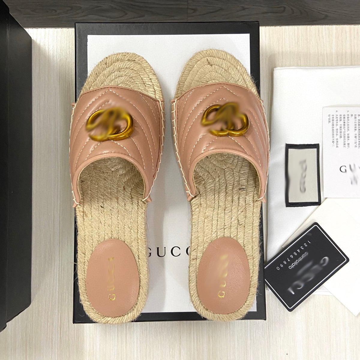 SE370 Size 5-10
