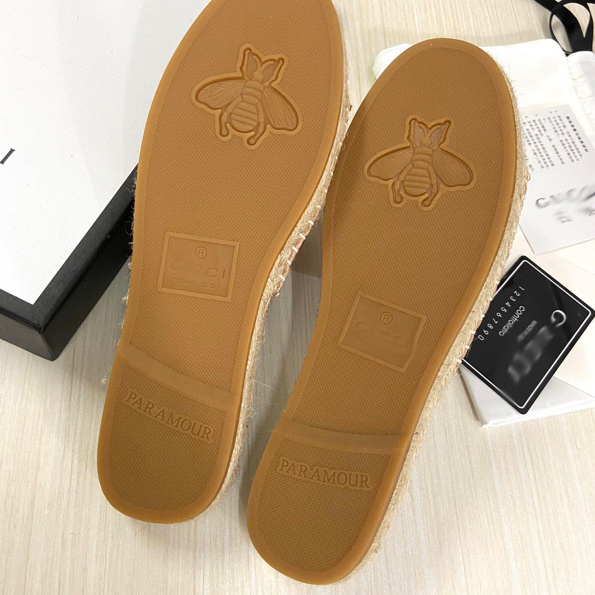 SE370 Size 5-10