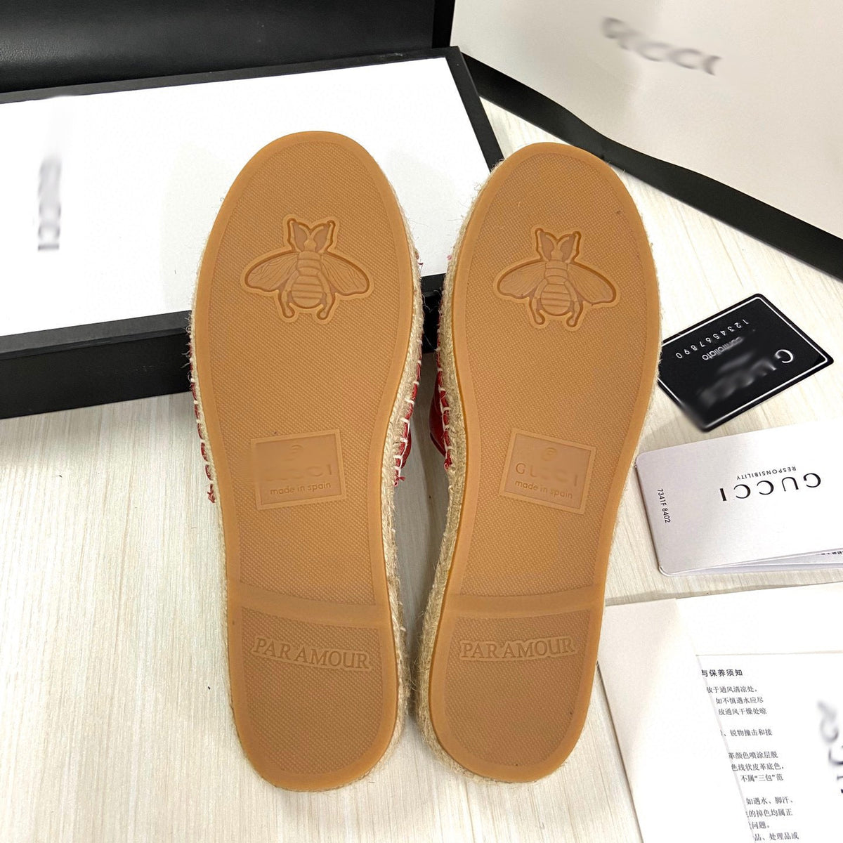 SE372  Size 5-10