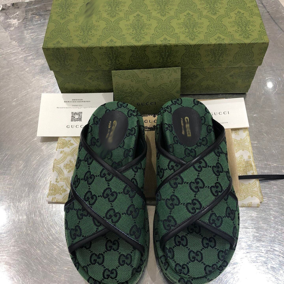 SE447 Size5-12