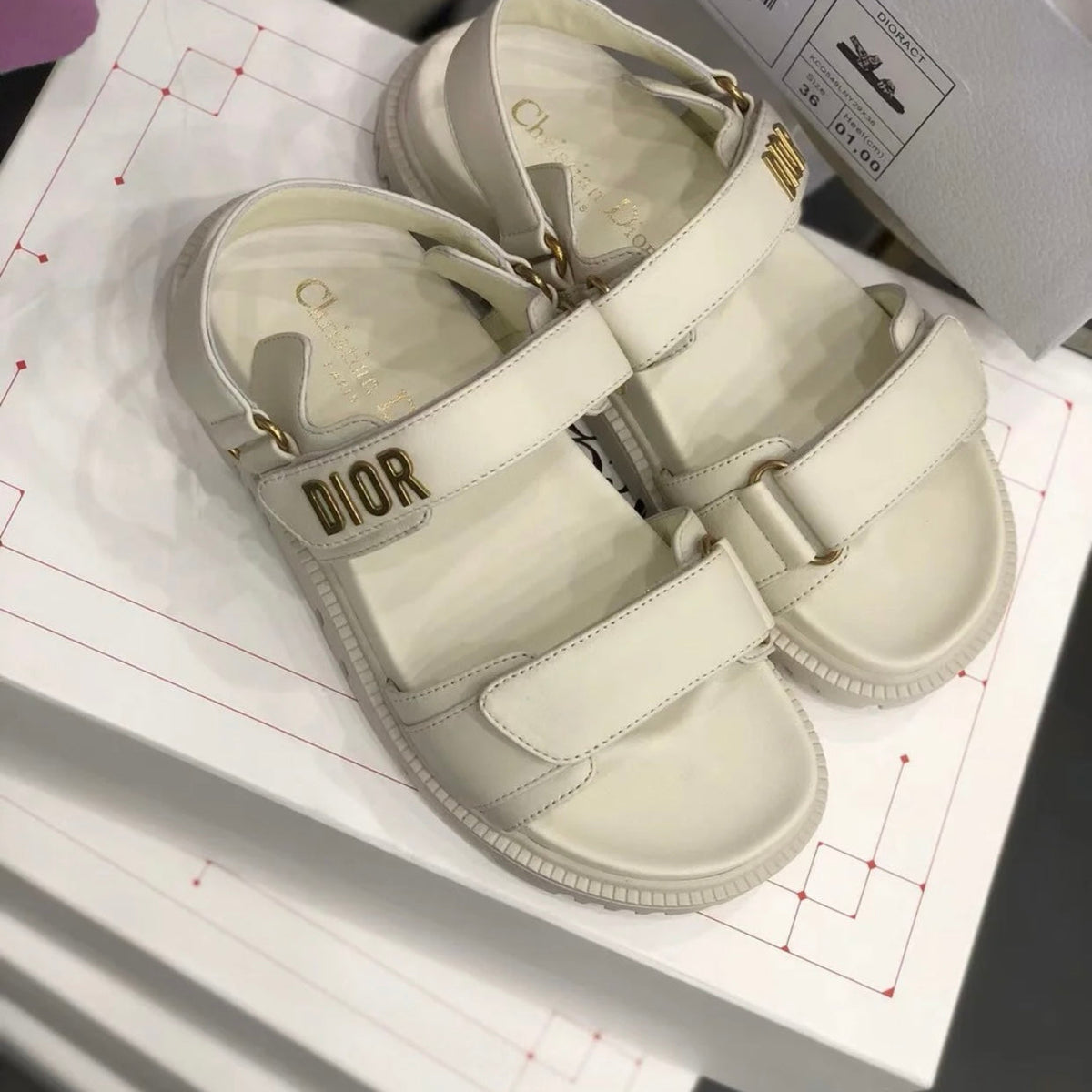 SE597  Size 5-10