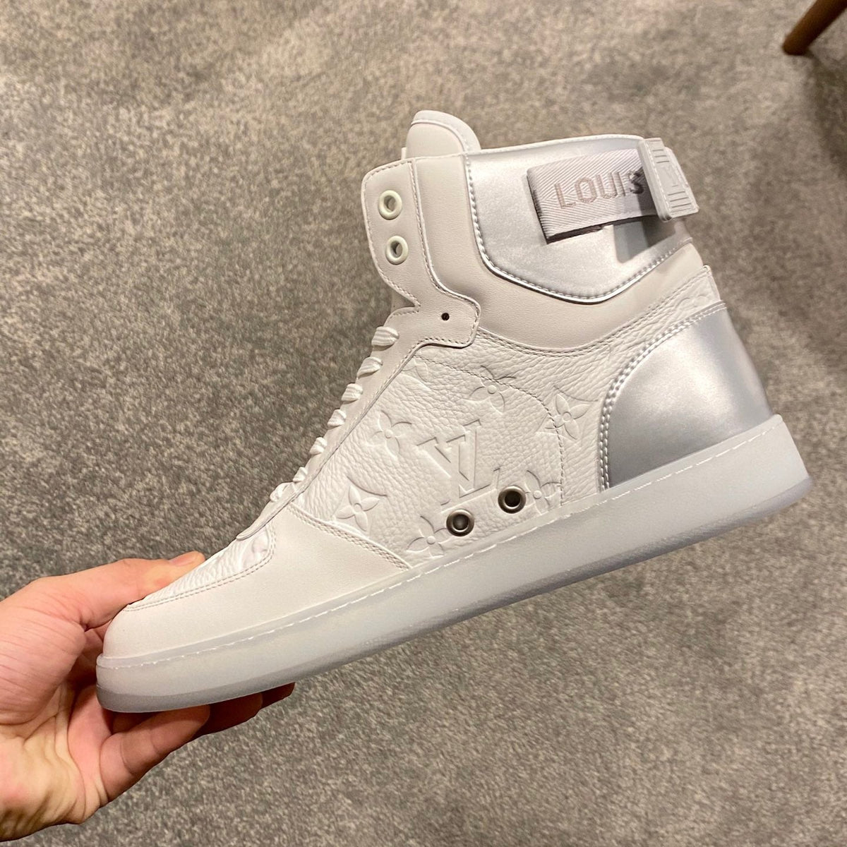 MSE007 size6-11