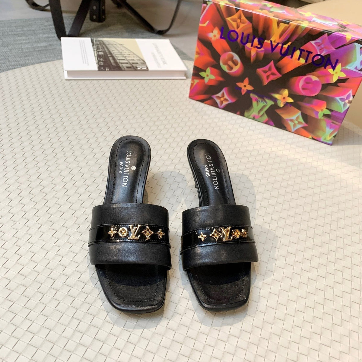 SE606 Size 4-11