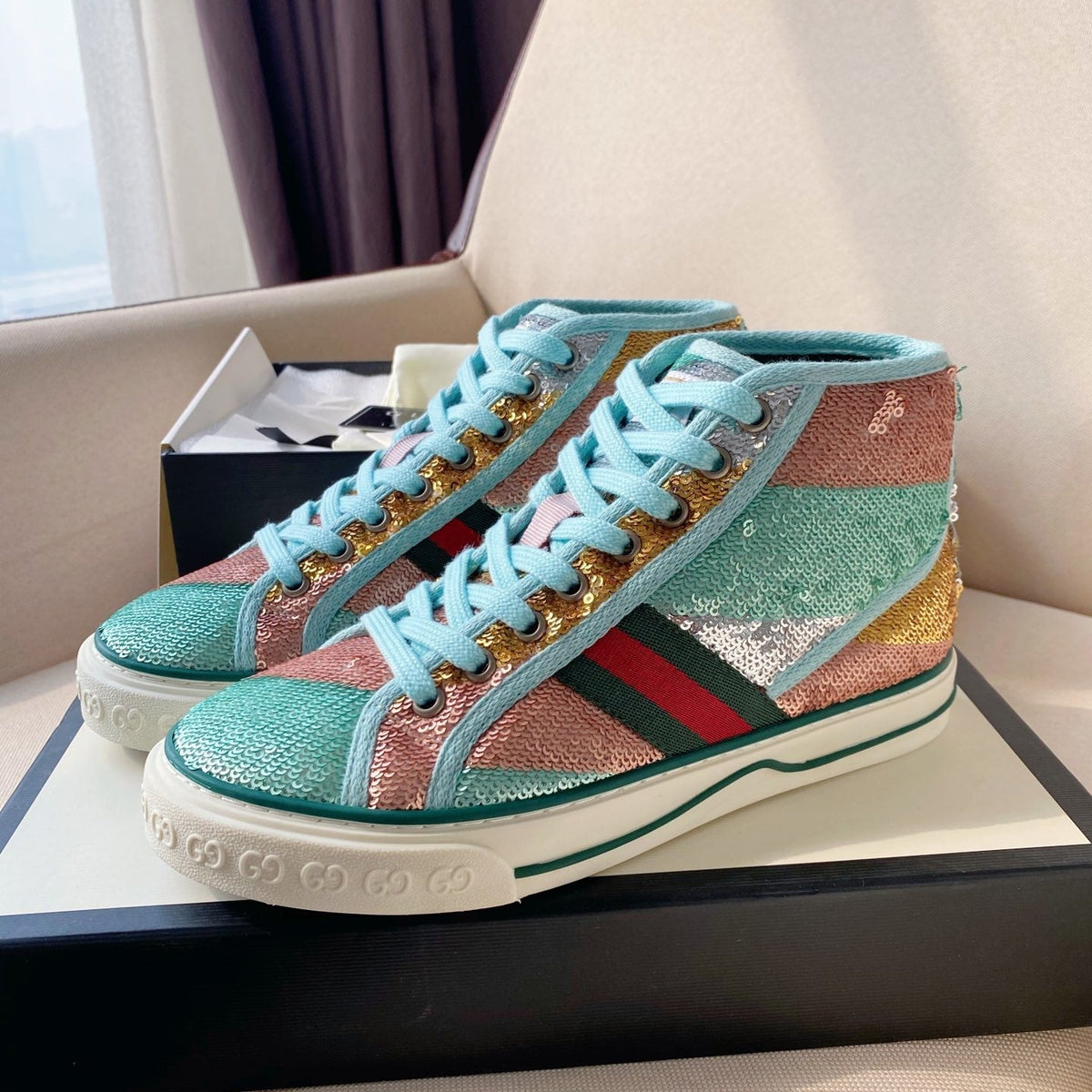 SE627  Size 5-10