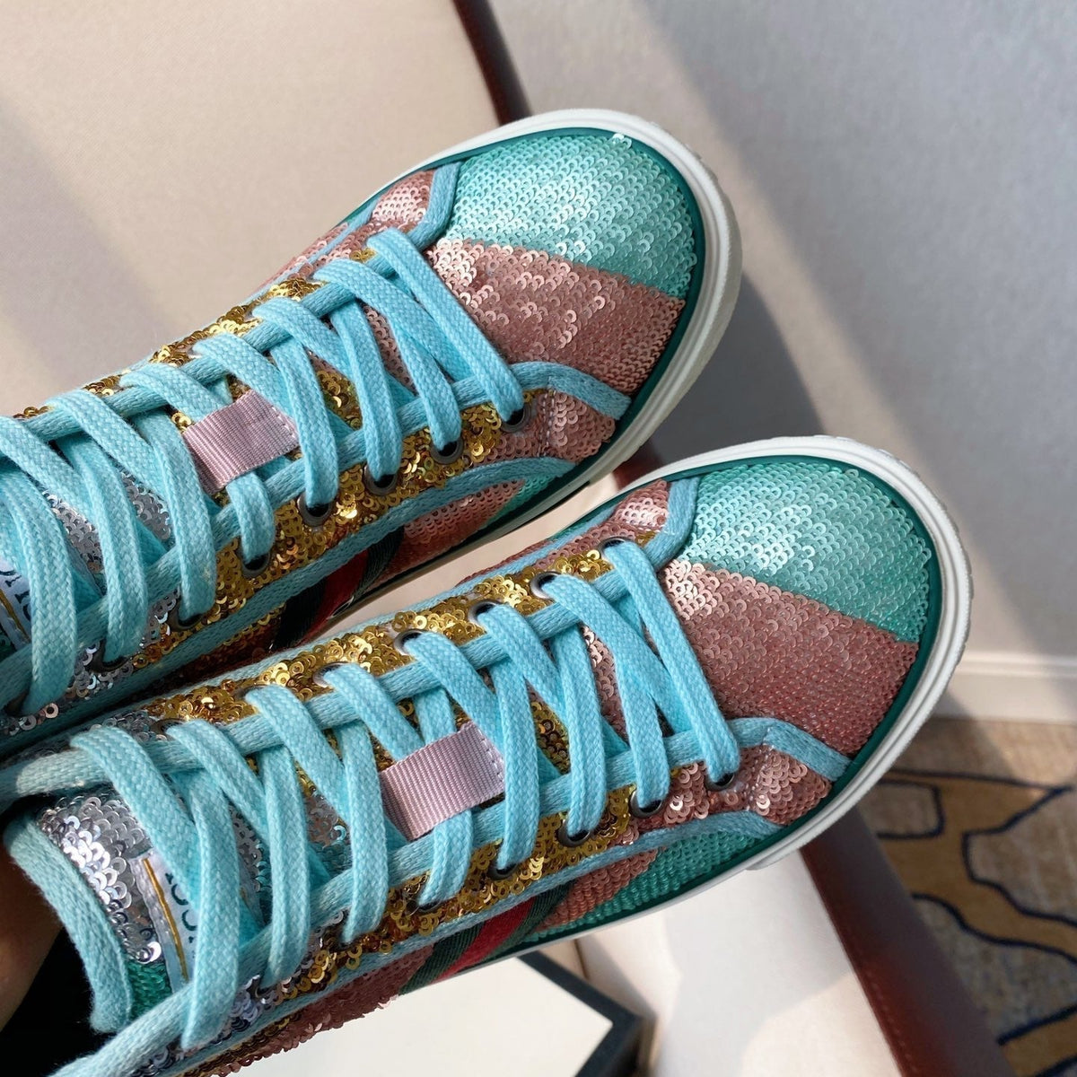 SE628  Size 5-10