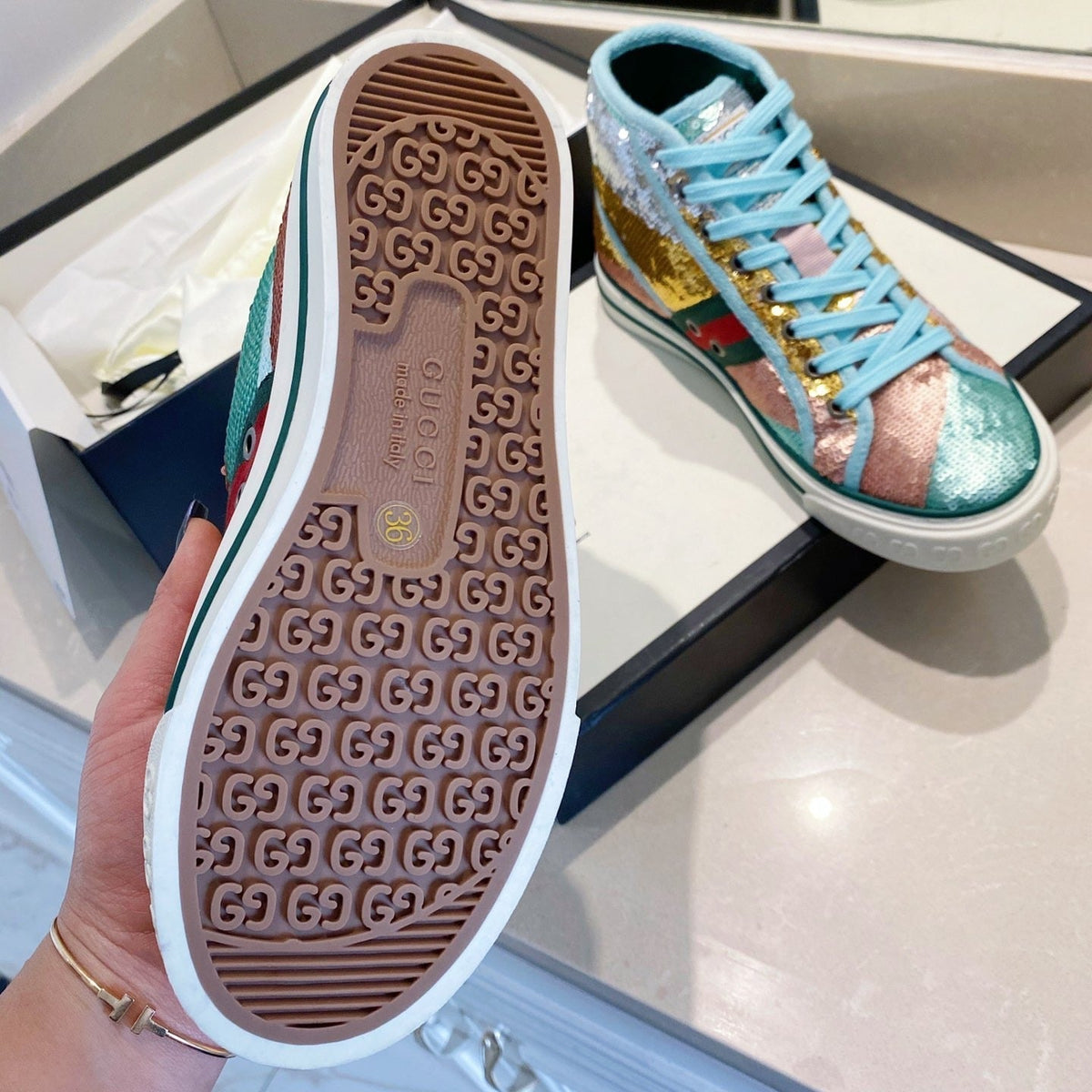 SE628  Size 5-10