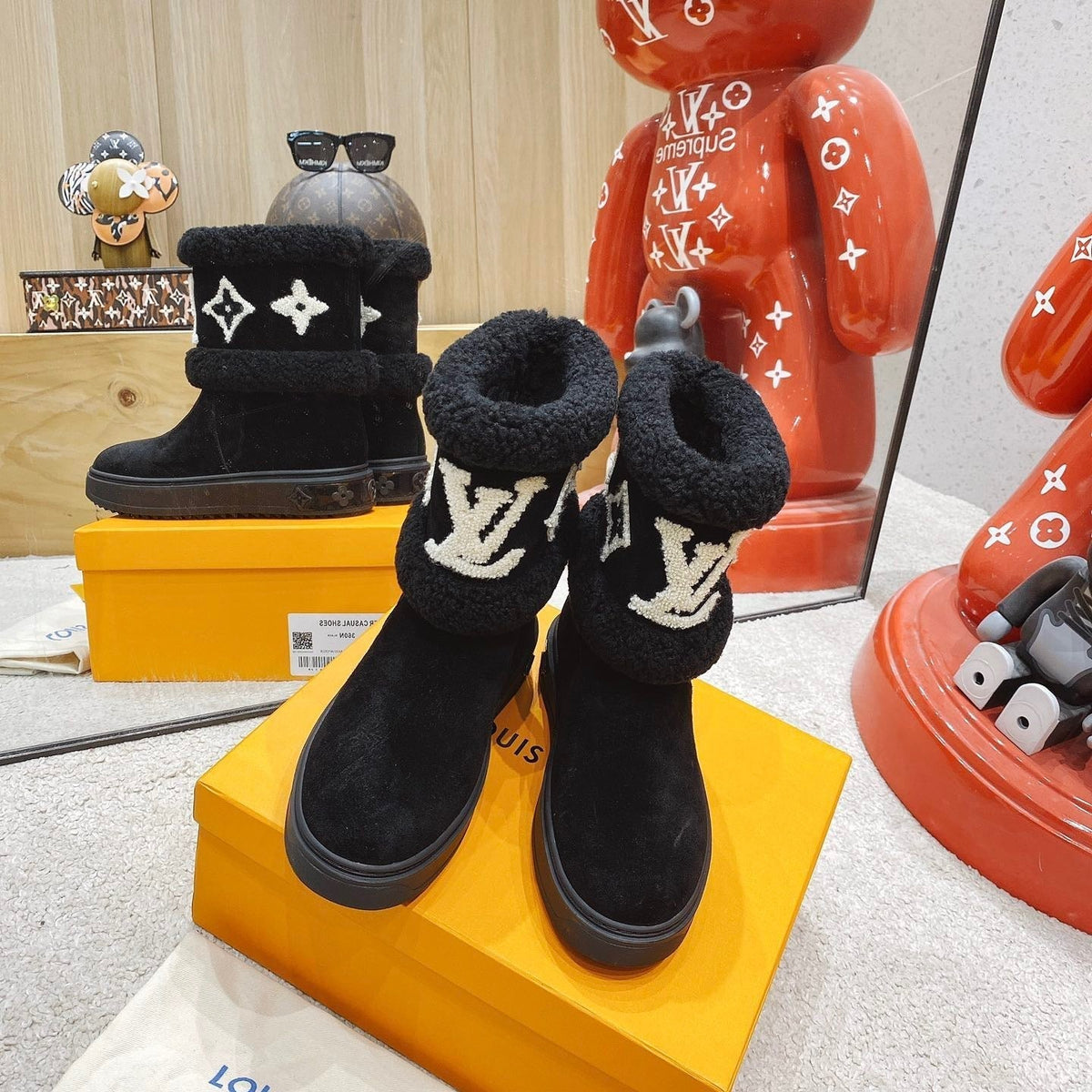 SE672  Size 4-10