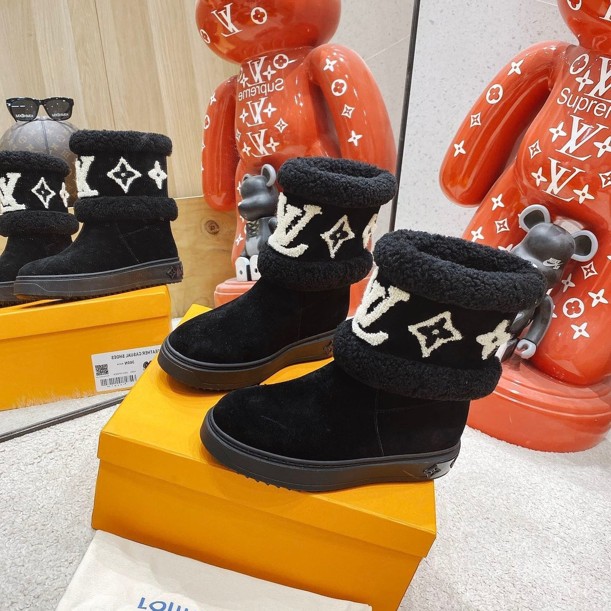 SE672  Size 4-10