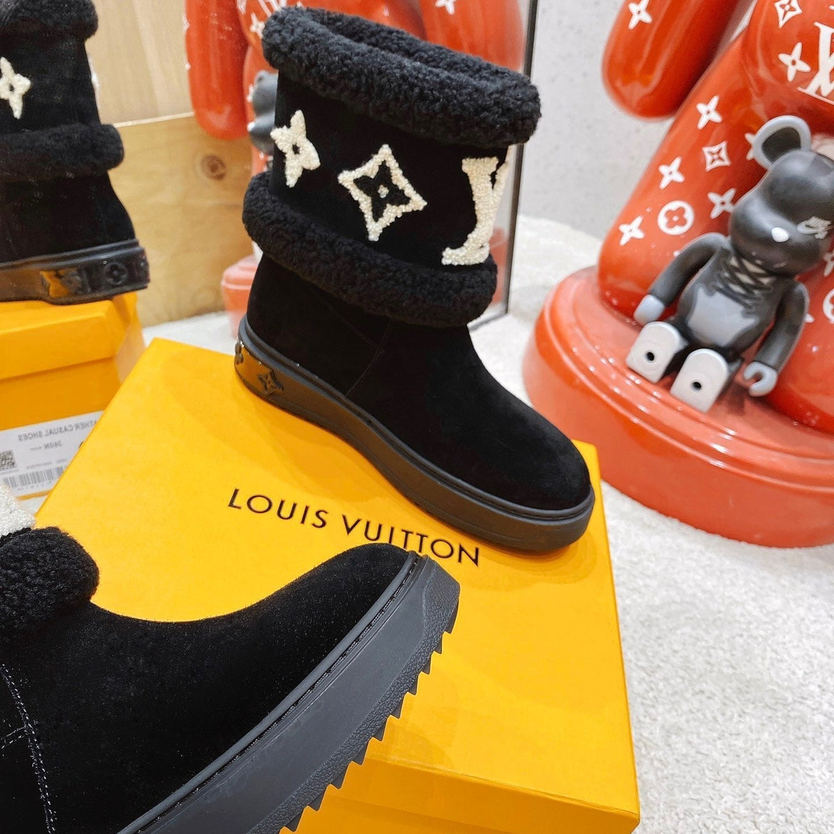 SE672  Size 4-10