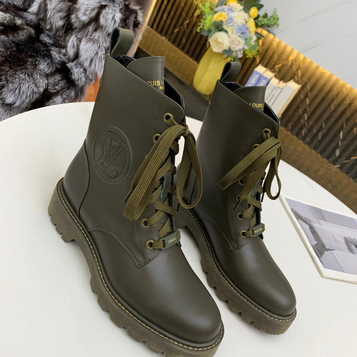 SE688  Size 5-11