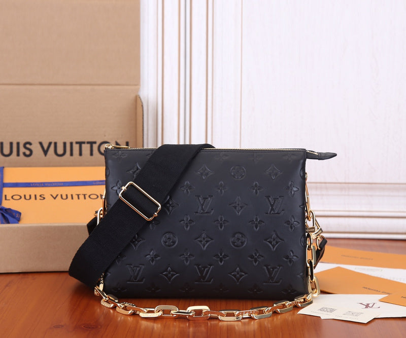 I W Fashion Lu-Vi bags - 17107