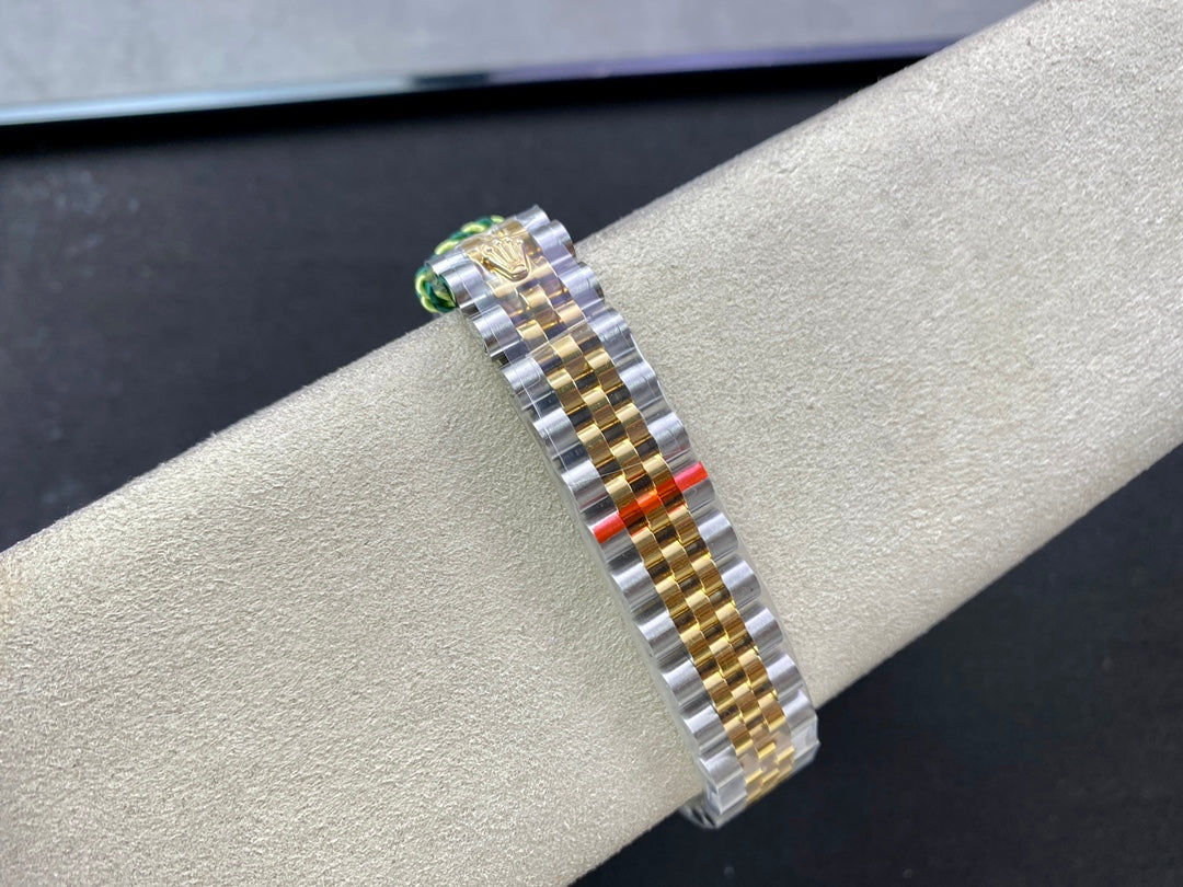 Rolex Women's Oyster Datejust Watch