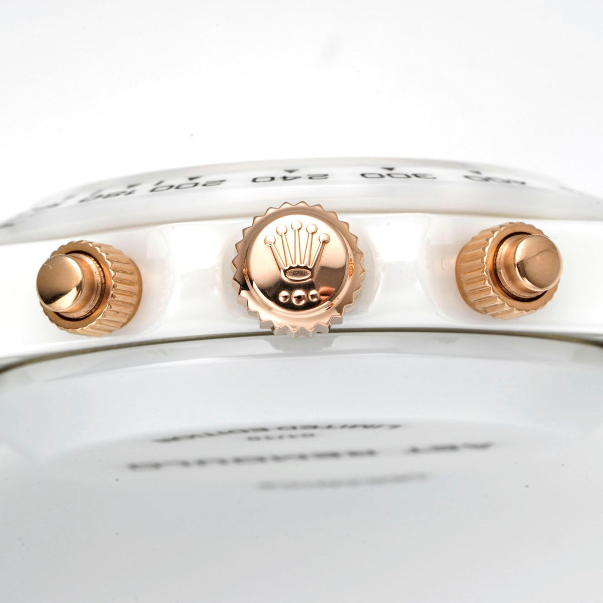 ROLEX Daytona AET