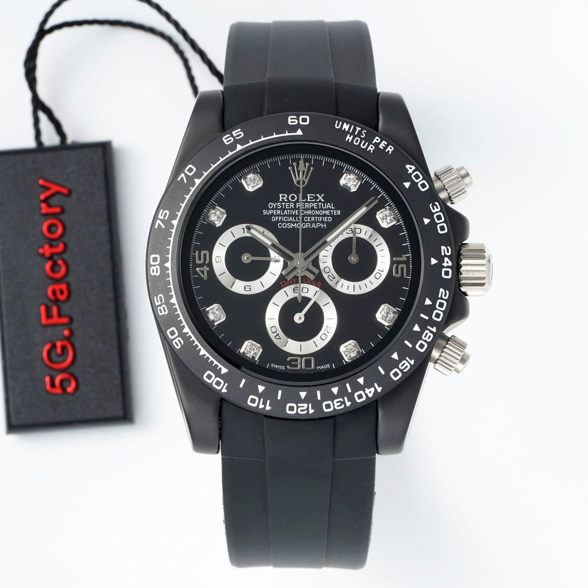 ROLEX Daytona AET