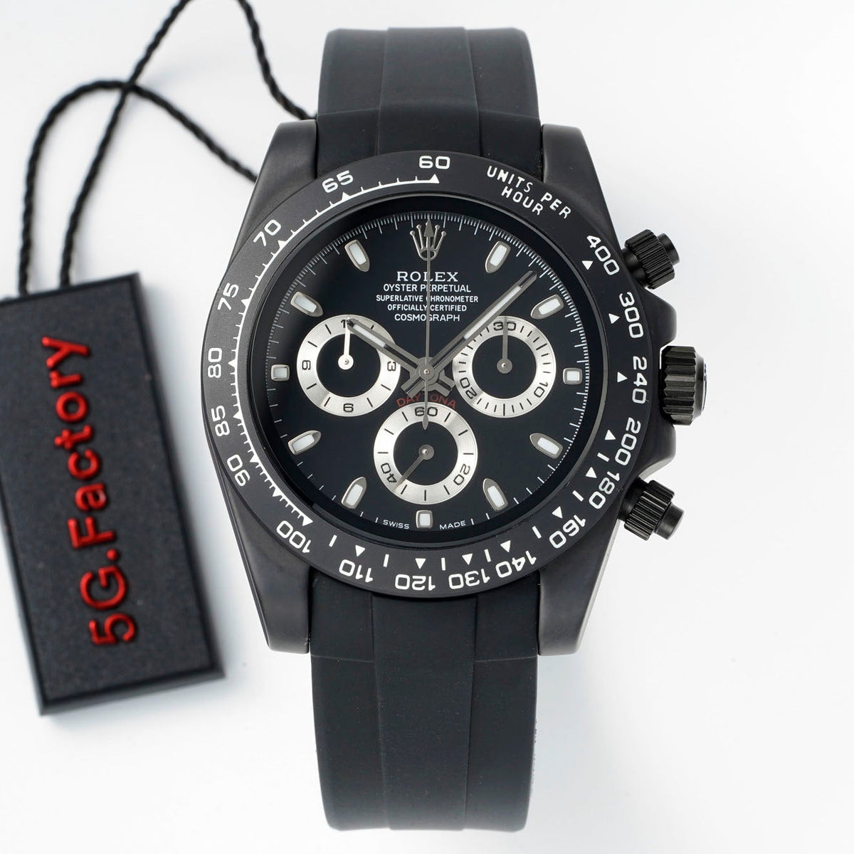 ROLEX Daytona AET