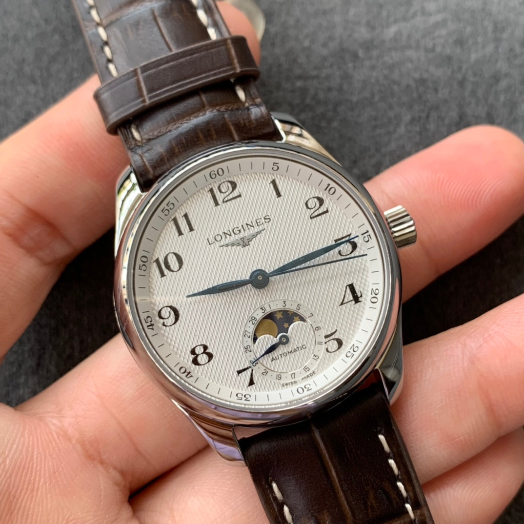 Longines