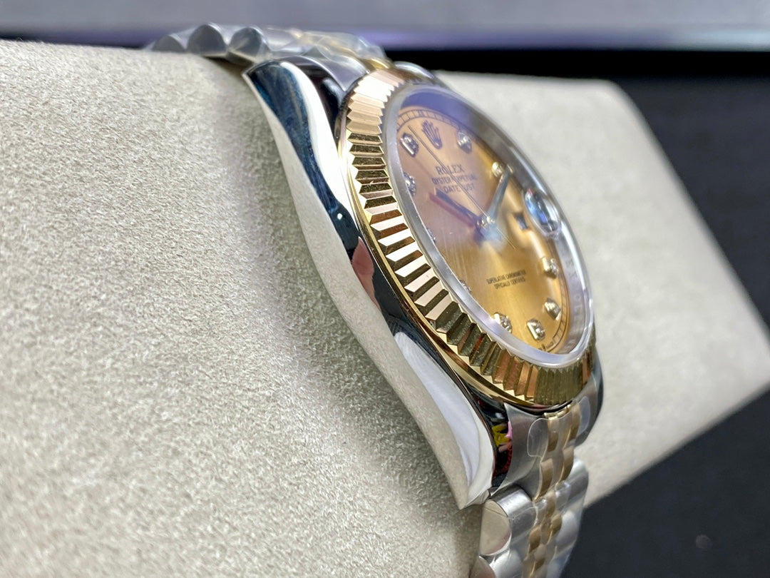 Rolex Datejust series