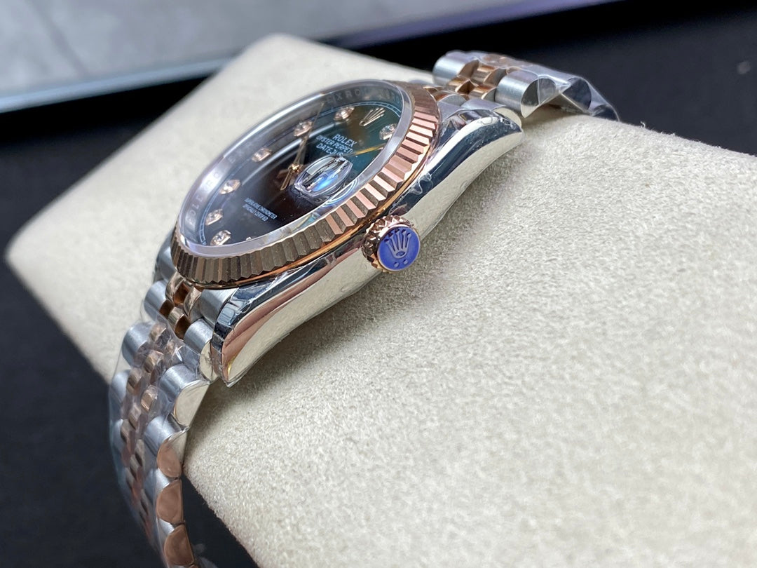 EW Factory Rolex original