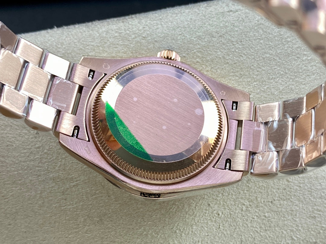 Rolex Women's Oyster Datejust Watch