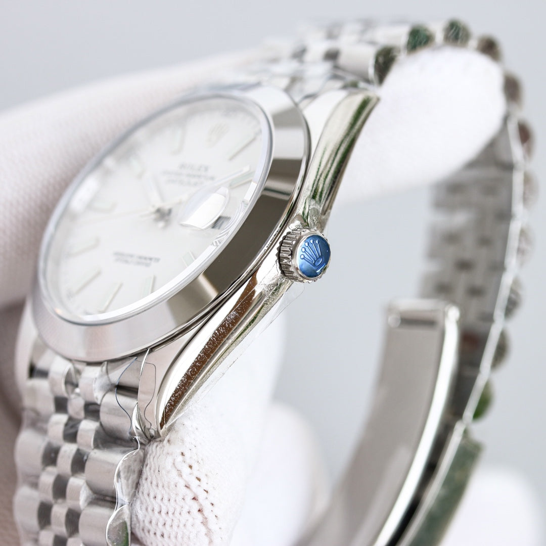 Rolex 41mm Datejust series,