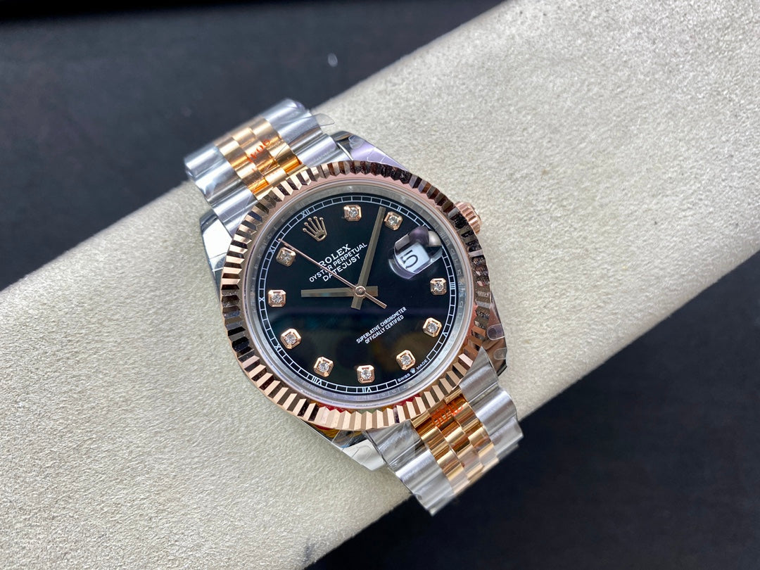 GM Rolex Datejust