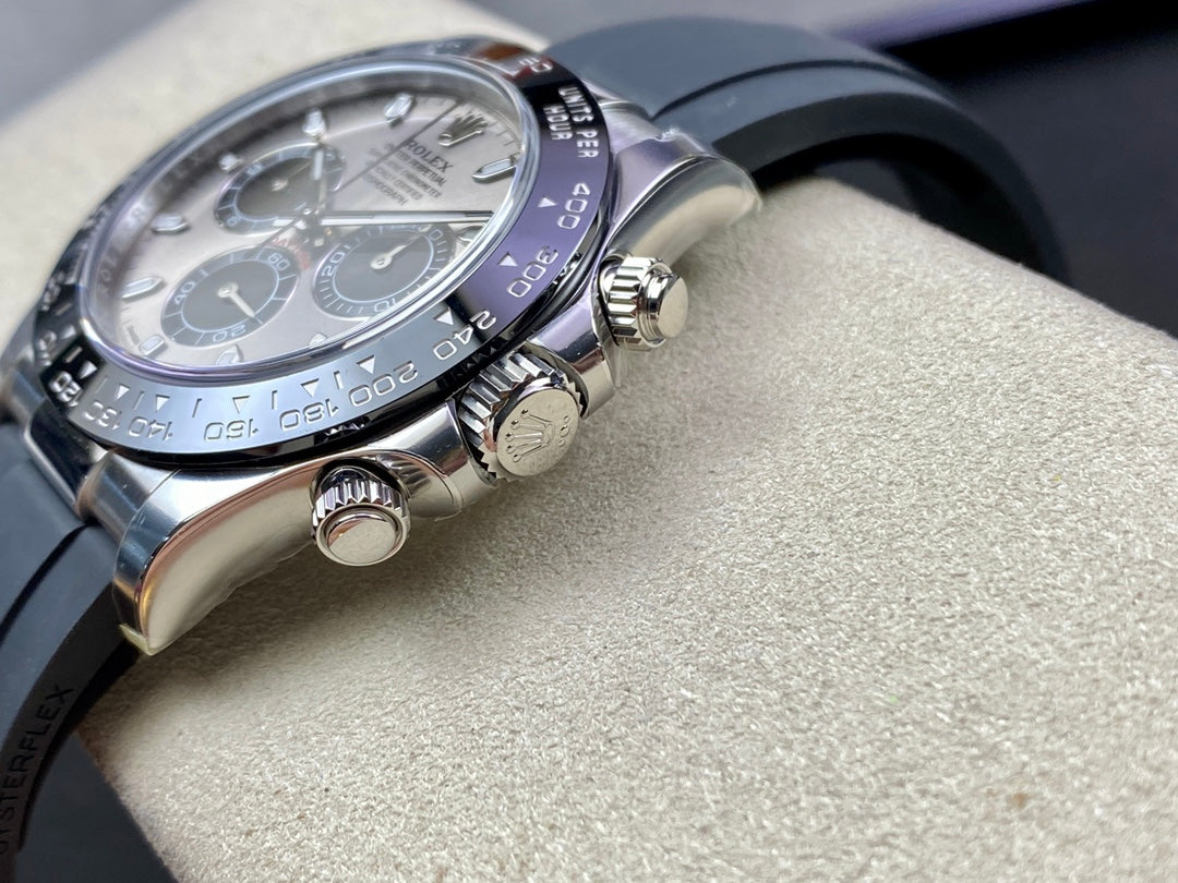 Rolex gray tape Daytona