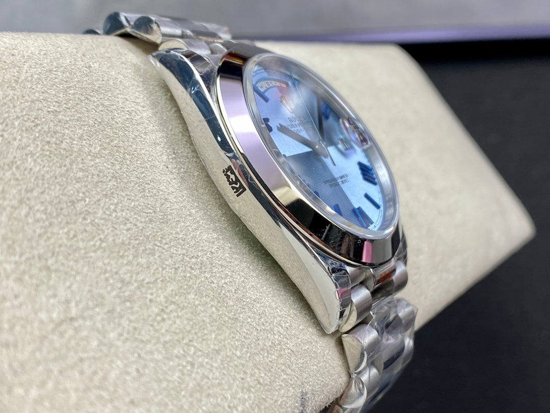 EW Rolex Day-Date