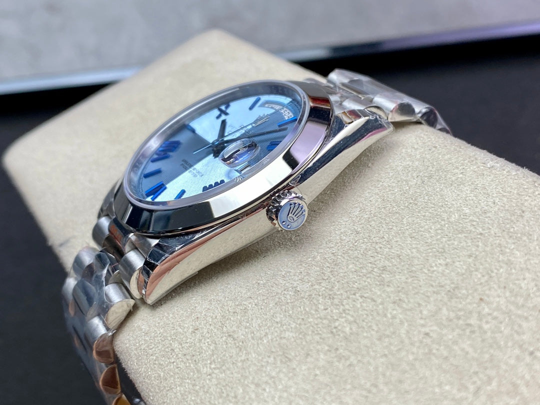 EW Rolex Day-Date