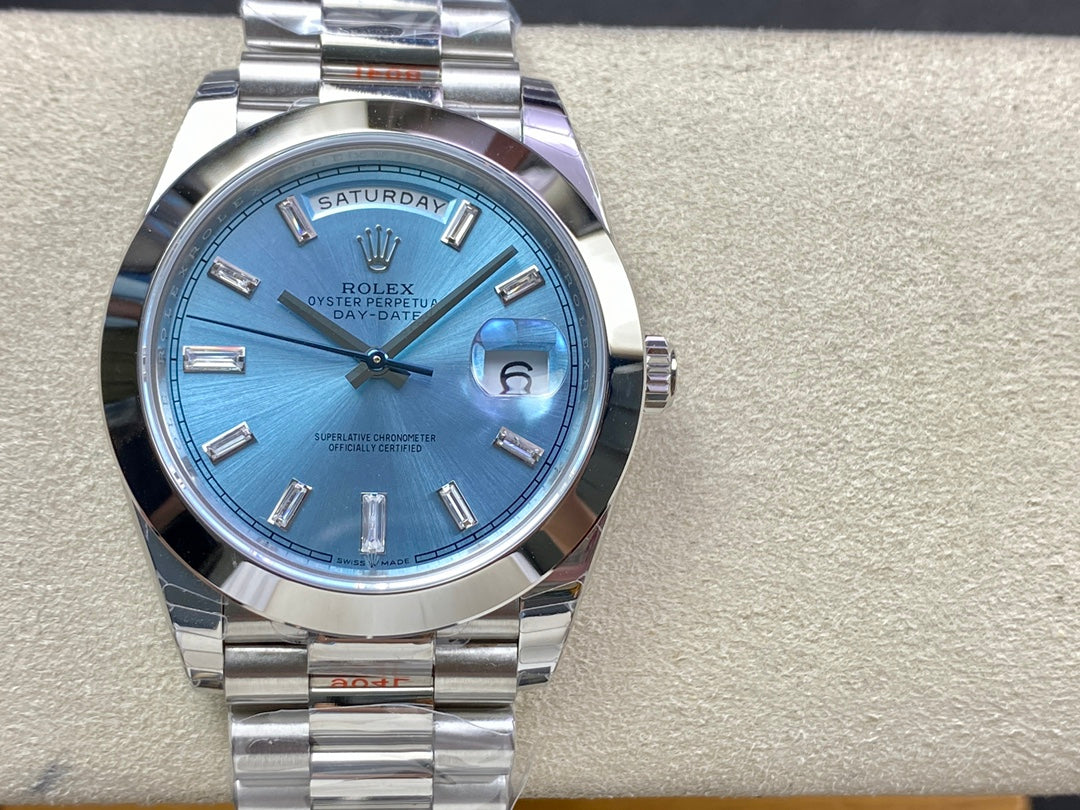EW Rolex Day-Date