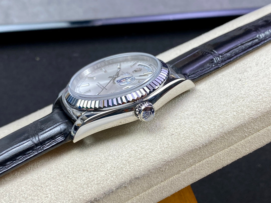 Rolex's most classic day-date series