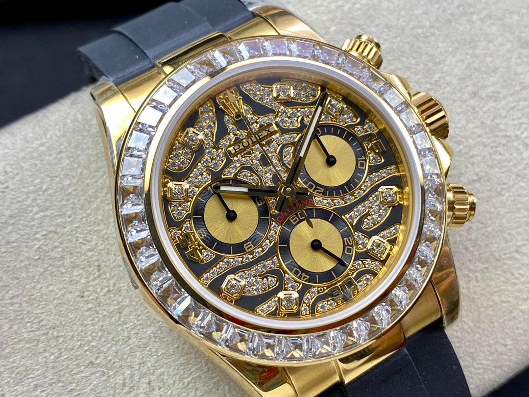 Rolex Women's Oyster Datejust Watch