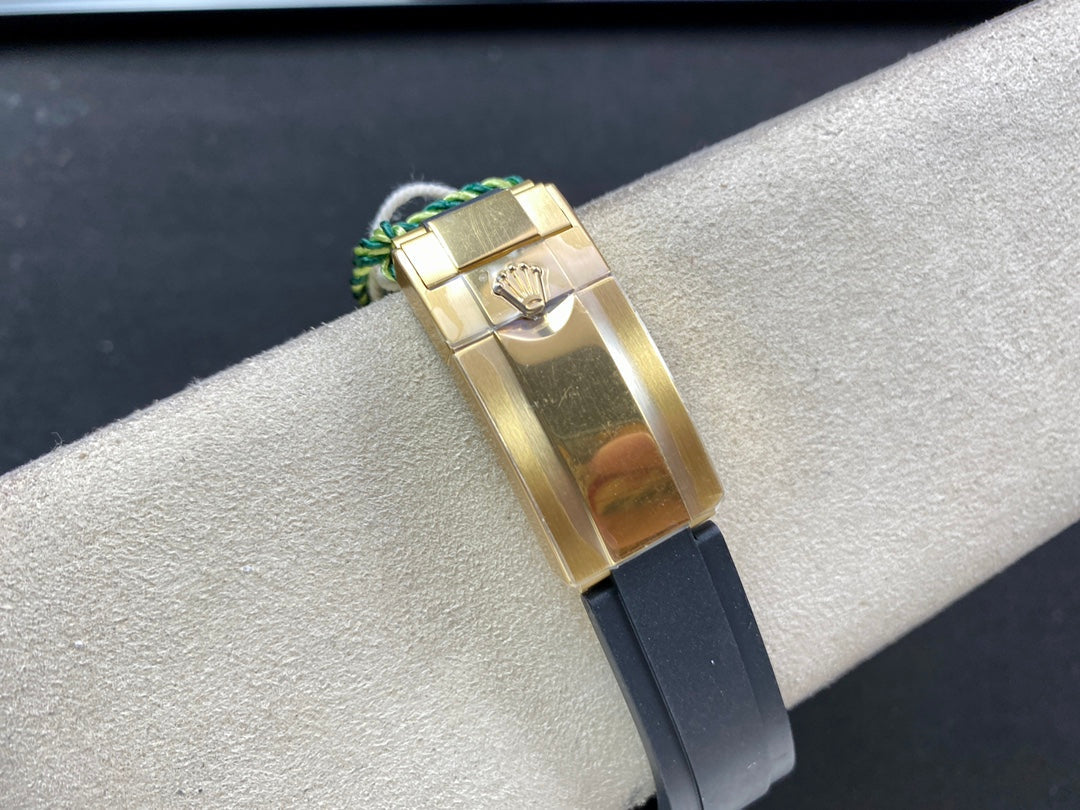 Rolex Women's Oyster Datejust Watch