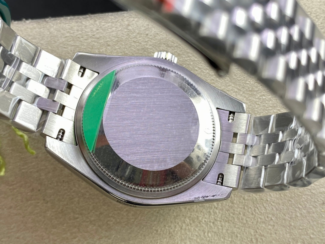 Rolex Oyster Perpetual Datejust 31mm series watch