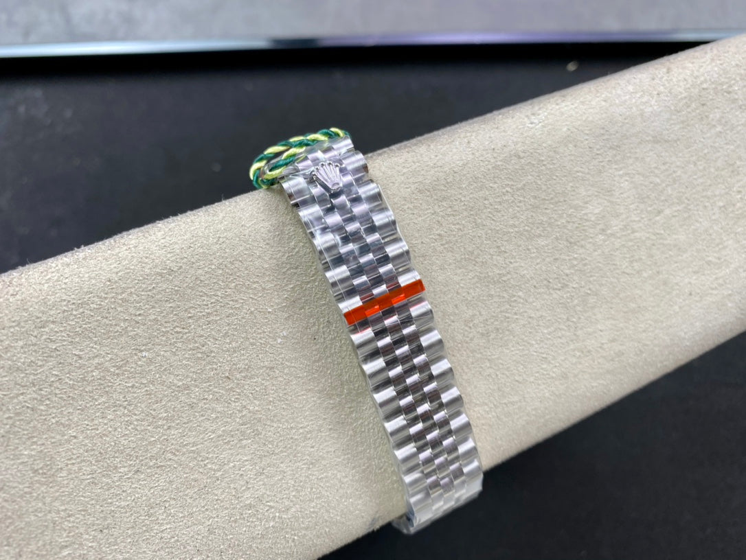 Rolex Oyster Perpetual Datejust 31mm series watch