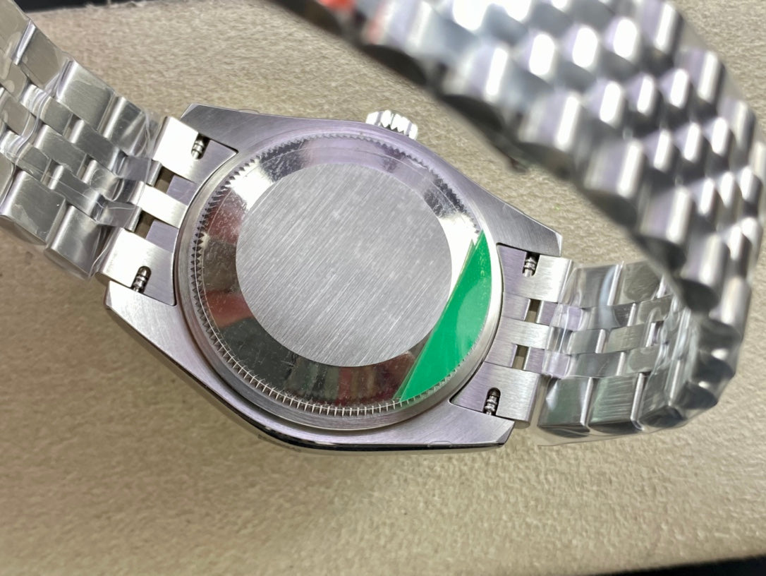 Rolex Oyster Perpetual Datejust 31mm series watch