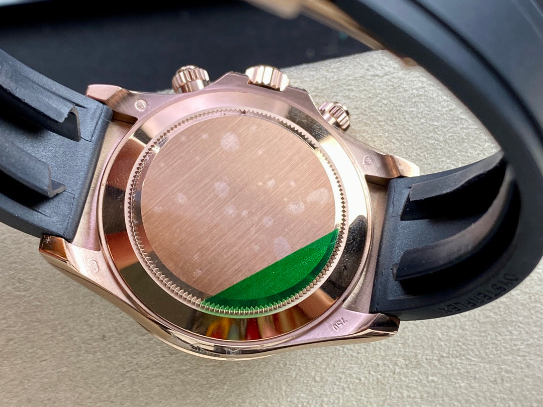 Rainbow Rolex Daytona series