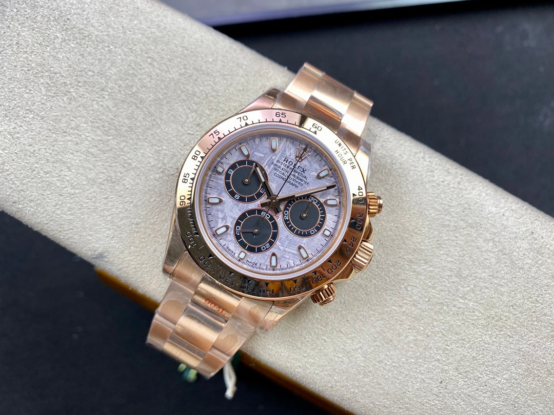 Rolex Daytona series