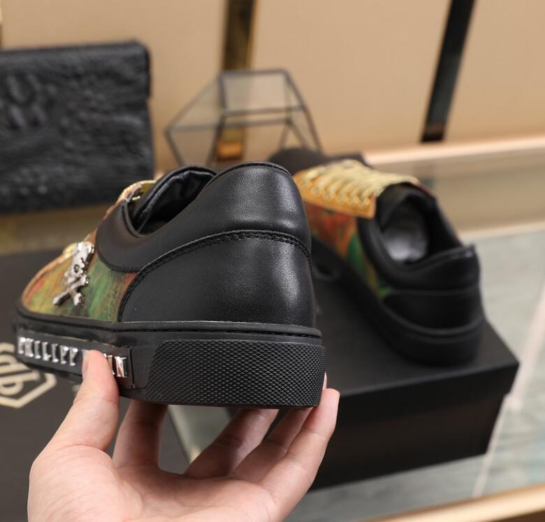 Ava’s Mode - PHP Shoes - 064