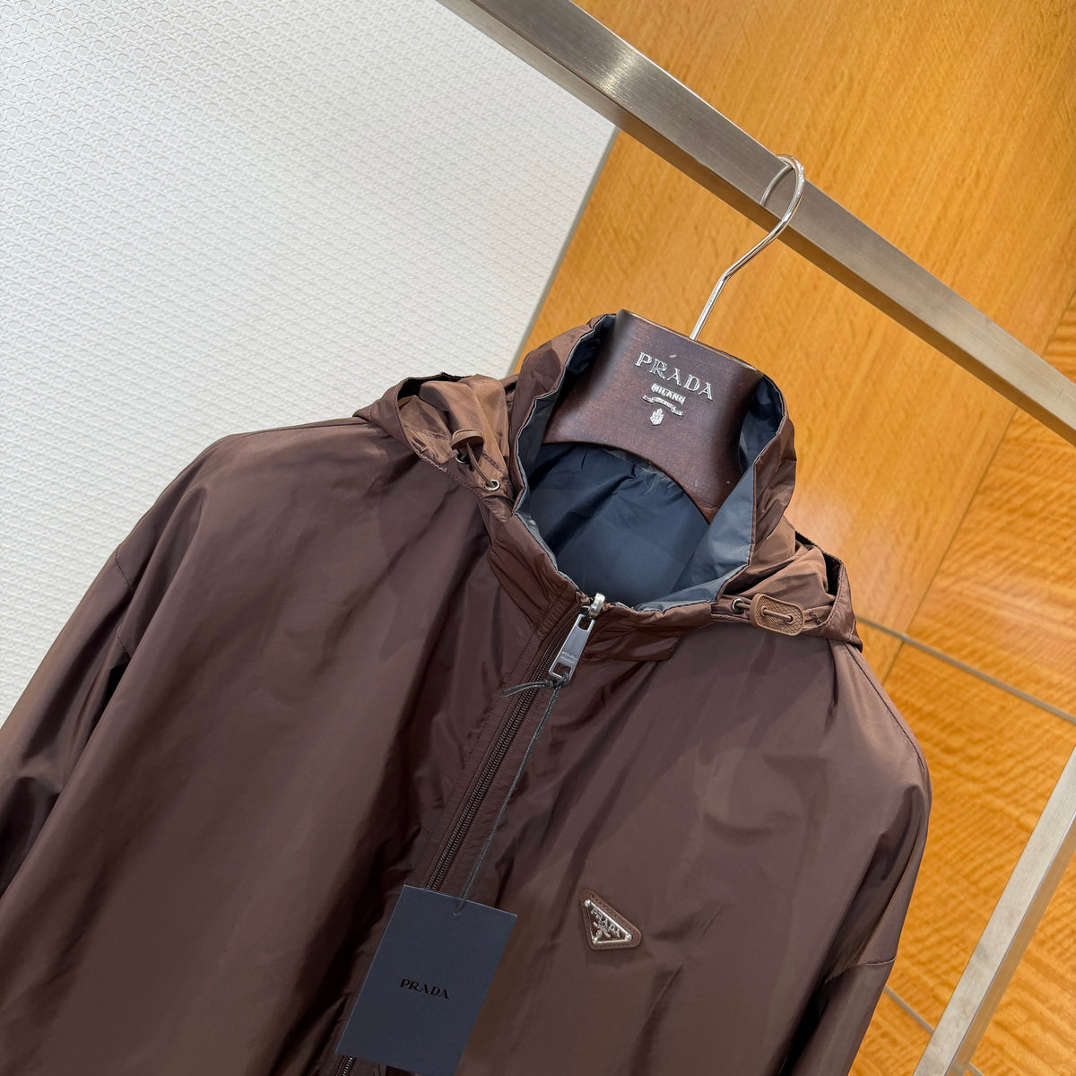 PD JACKET
