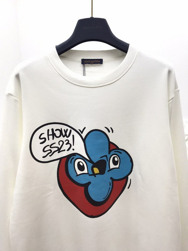 Louis Vuittion Luxury Clothes