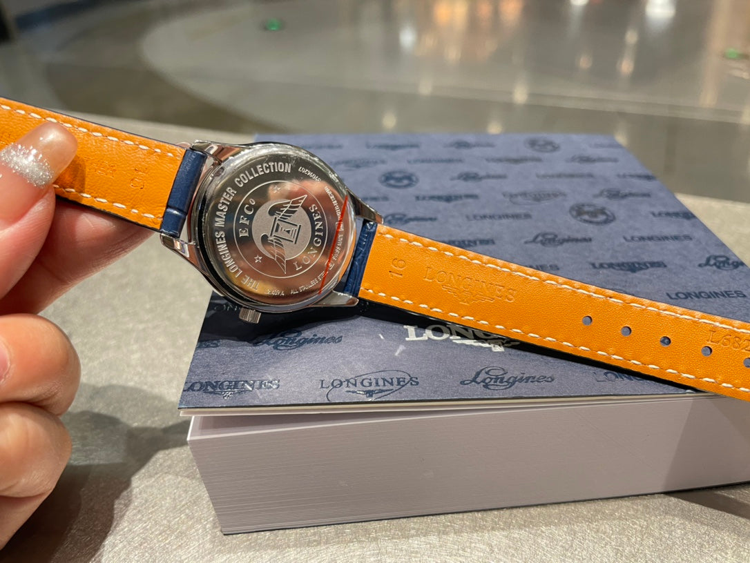 Longines