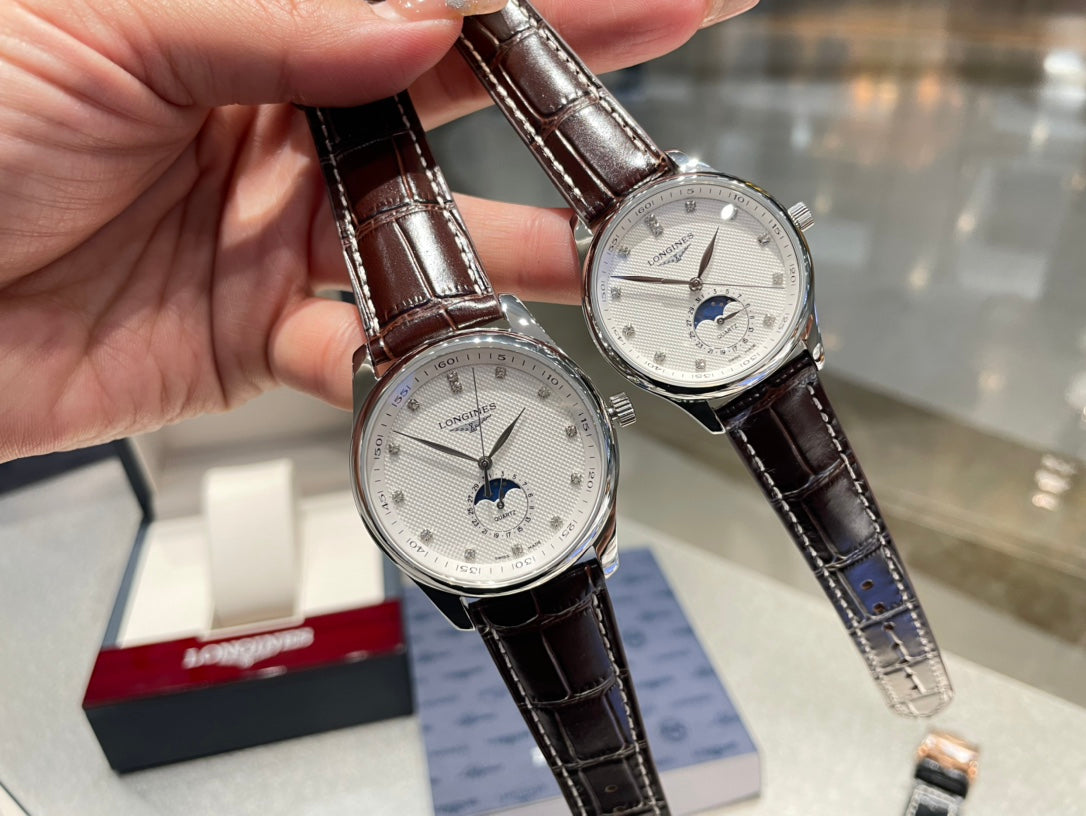 Longines