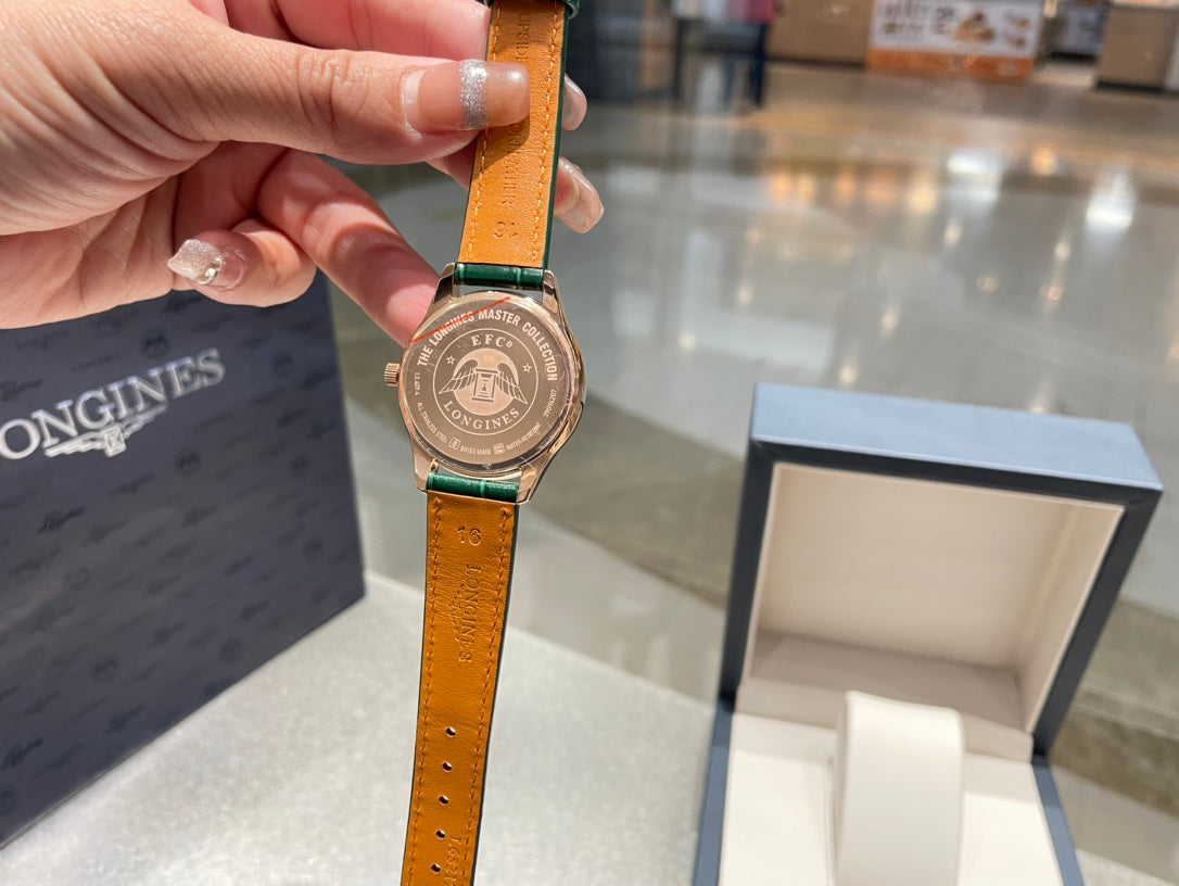 Longines