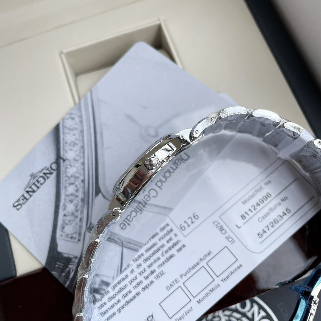 Longines Xinyue