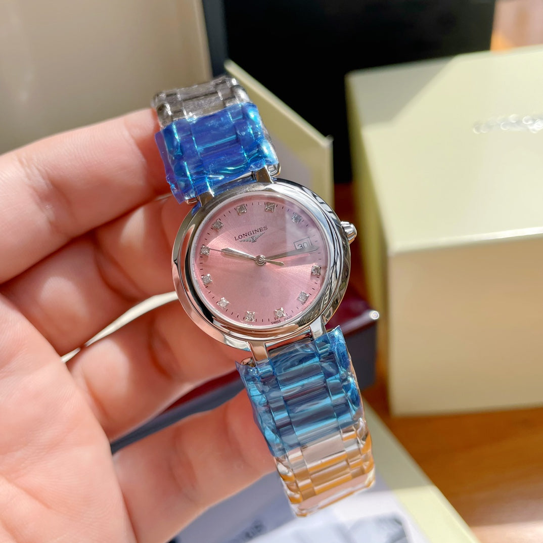 Longines Xinyue
