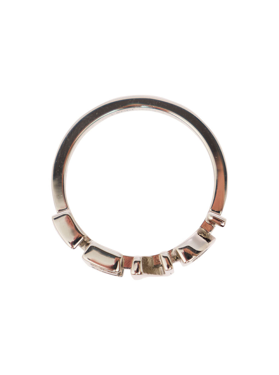 Fendi Men Anello Fendi